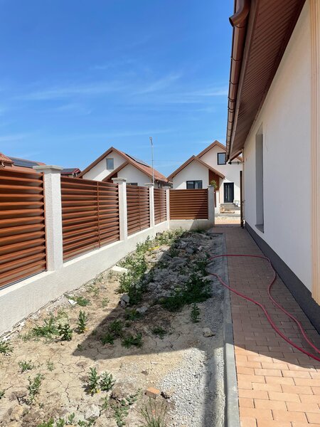 Casa individuala Pantelimon Panouri Solare Incluse Comision 0%