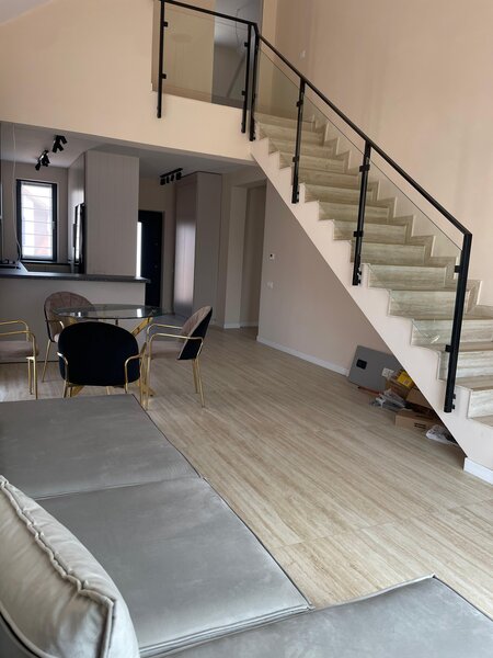 Casa individuala Pantelimon Panouri Solare Incluse Comision 0%