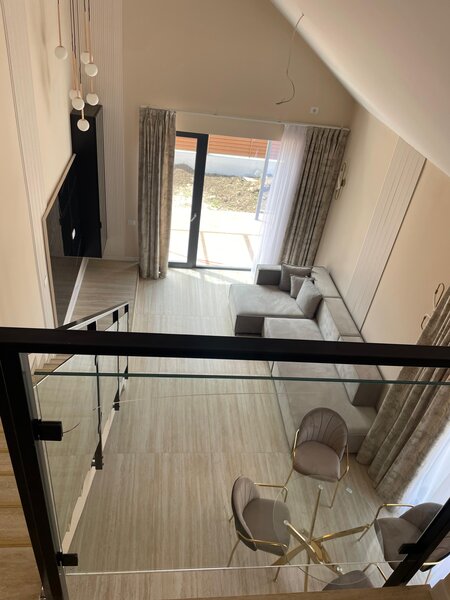 Casa individuala Pantelimon Panouri Solare Incluse Comision 0%